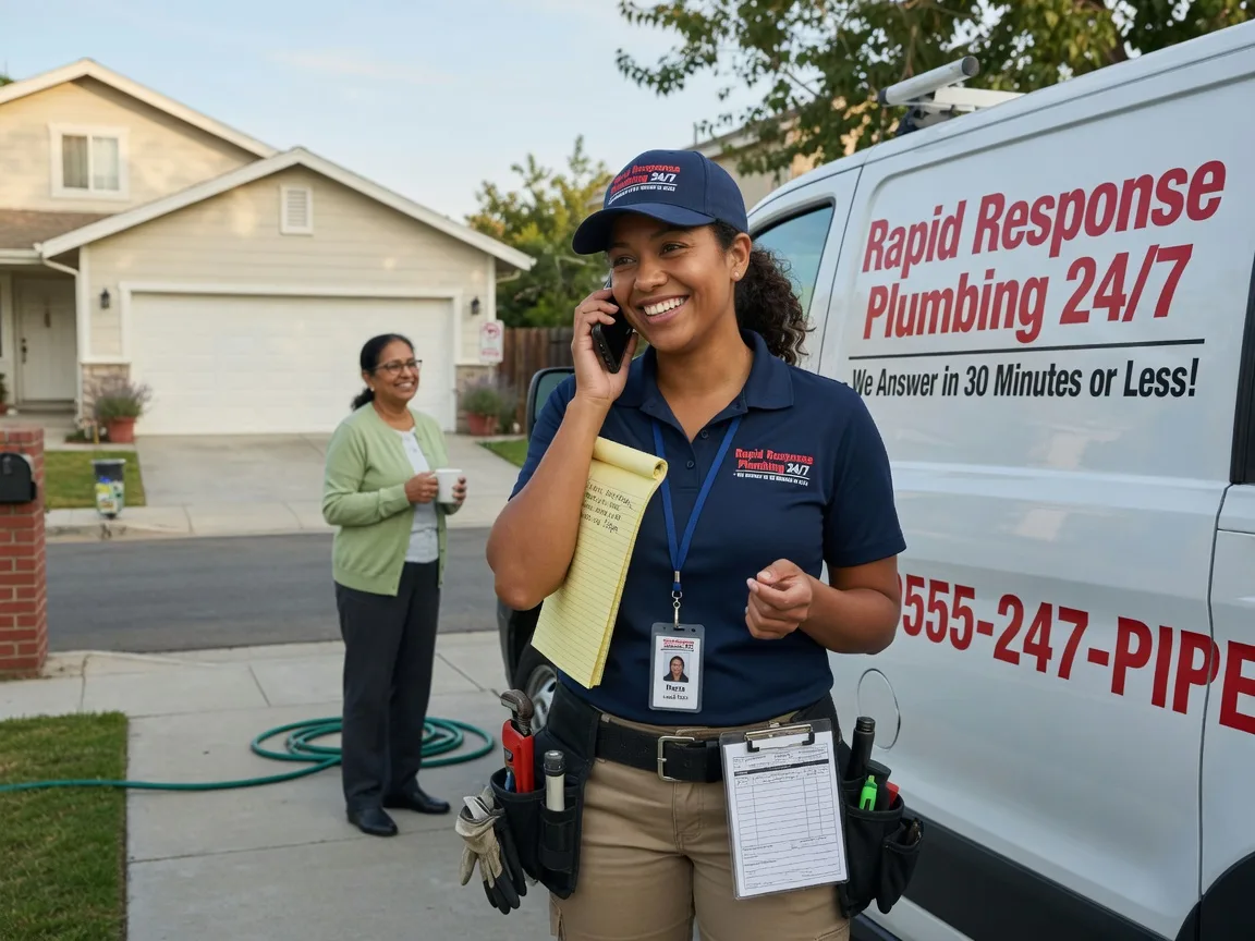 Emergency Plumber Ashland, NE FAQs